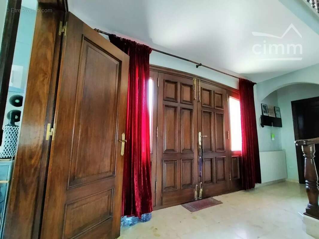 Maison à PLASSAY