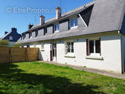 Appartement à PERROS-GUIREC