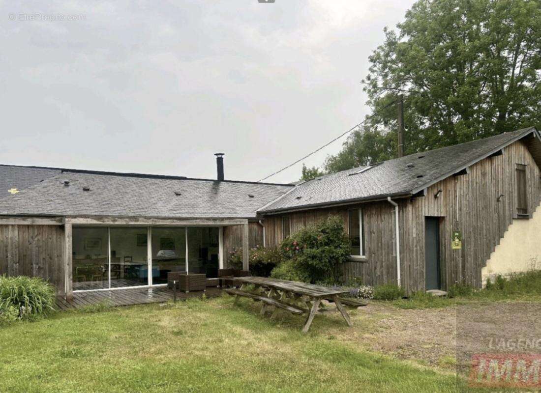 Haras / Equestre - photo 7