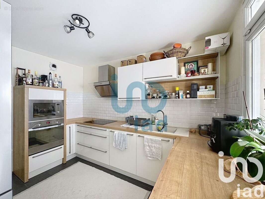 Photo 4 - Appartement à MEAUX