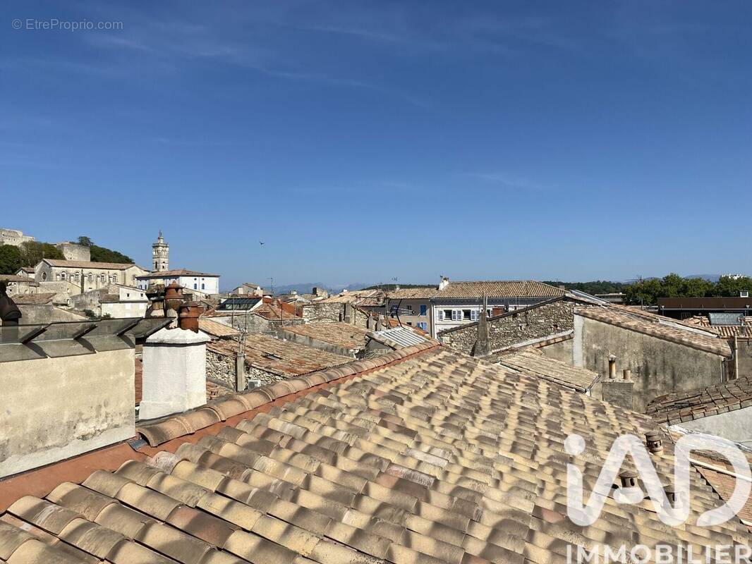 Photo 1 - Appartement à MONTELIMAR