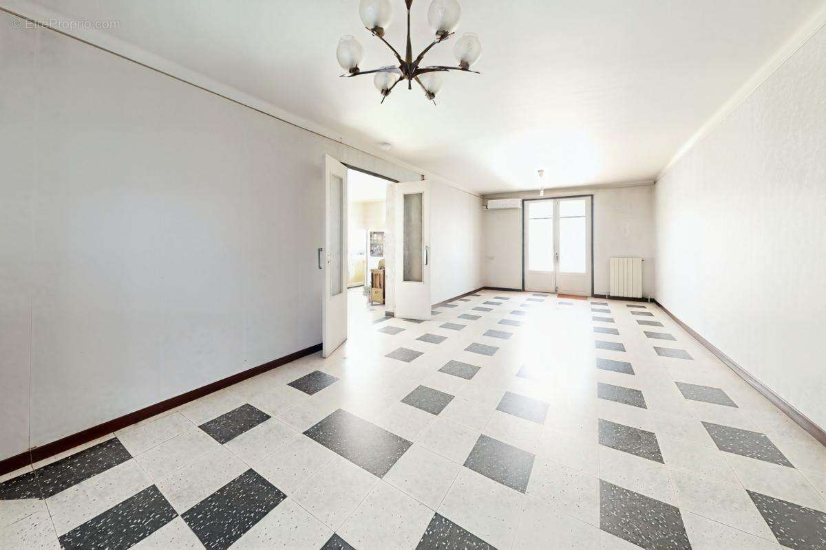 Maison à BOUC-BEL-AIR