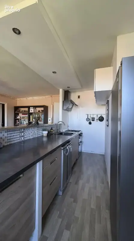 Duplex de 88 m² à Wattrelos, à deux pas du parc du Lion - photo 6