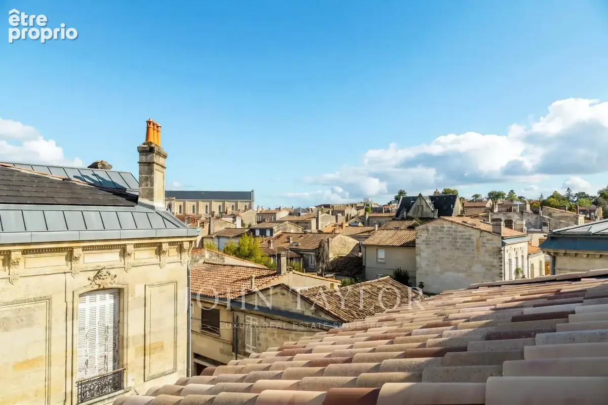 Maison Terrasse Rooftop - Bordeaux Jardin Public - photo 10