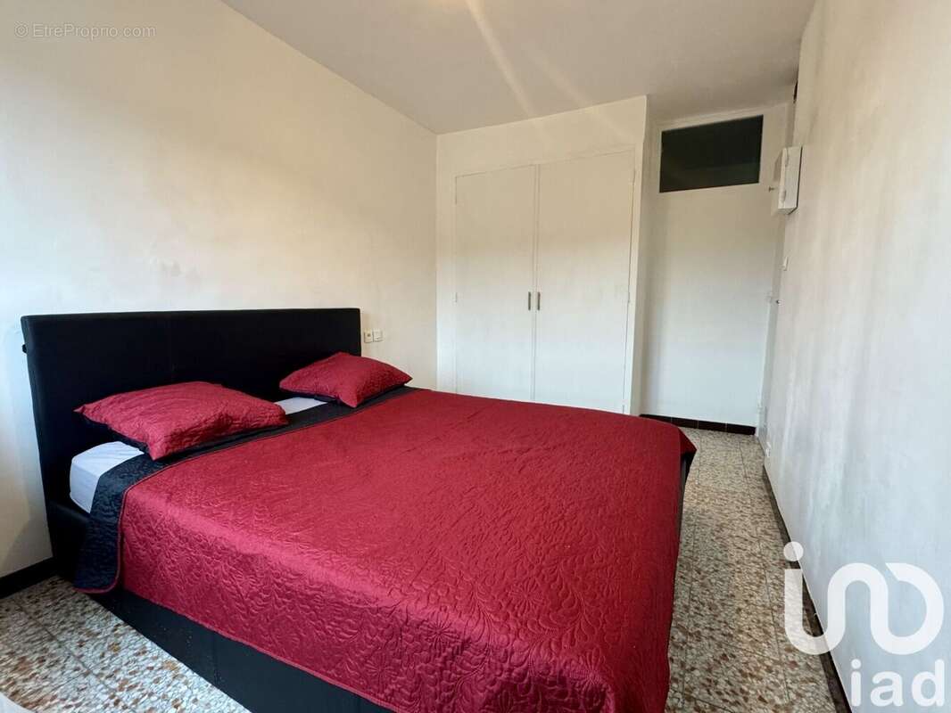 Photo 6 - Appartement à NIMES