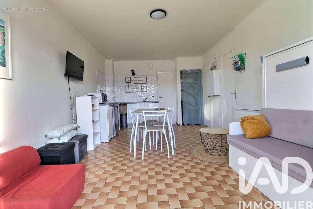 Photo 4 - Appartement à CANET-EN-ROUSSILLON