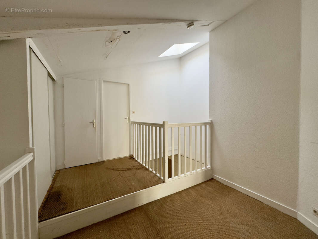 Appartement à NIEUL-SUR-MER