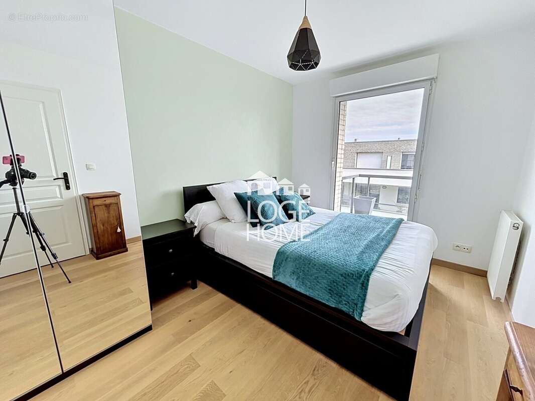 Appartement à CROIX