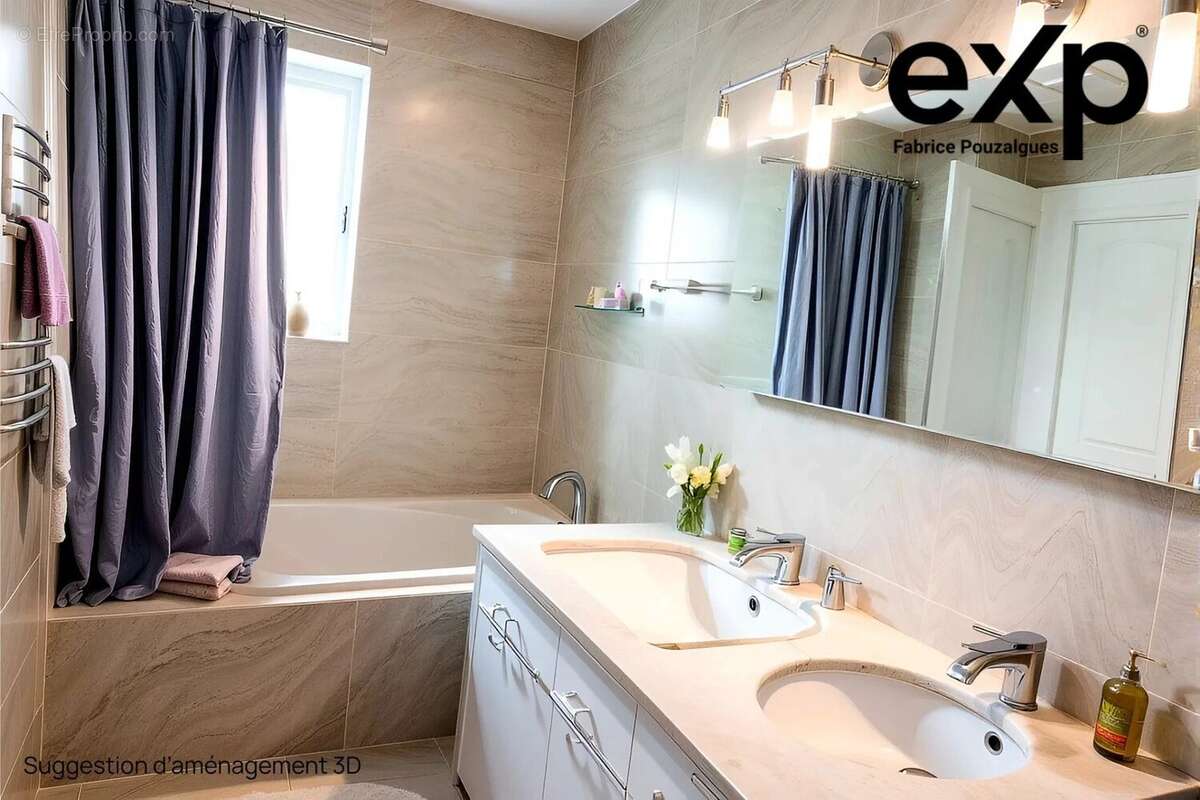 Maison à VILLENEUVE-SUR-LOT