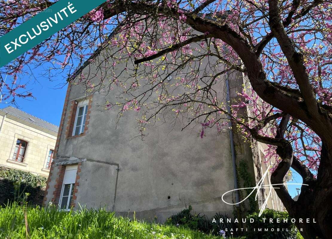 Photo 4 - Appartement à SEGRE