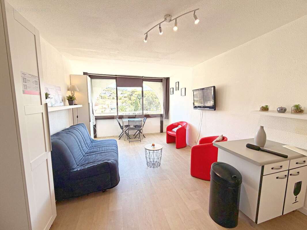 Appartement à SETE