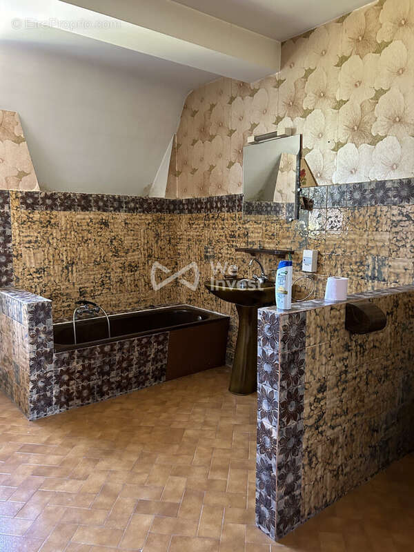 Appartement à IDRON