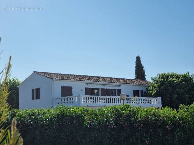 Appartement à LA GARDE