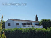 Appartement à LA GARDE