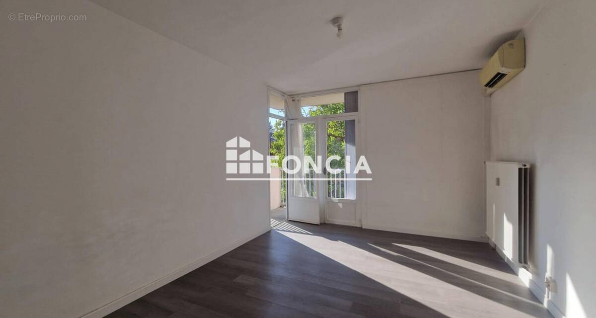 Appartement à BRIGNOLES