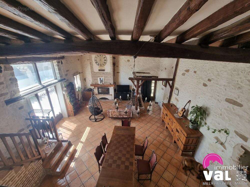 Maison 171 m² à Soisy-Sur-Ecole  - photo 7