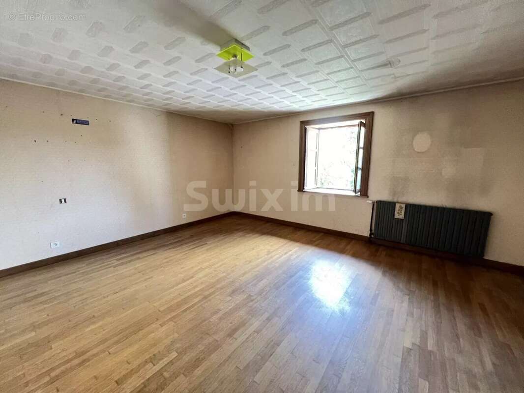 Maison à BLETTERANS