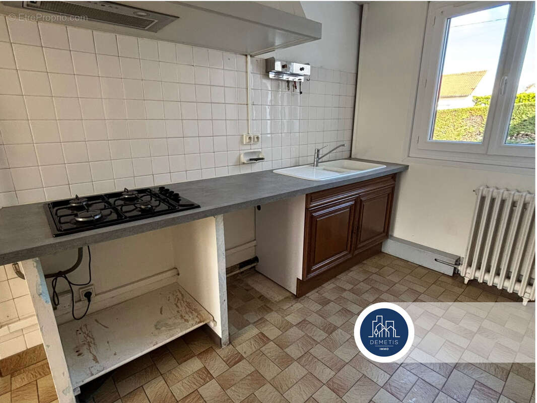 Maison à ROEZE-SUR-SARTHE