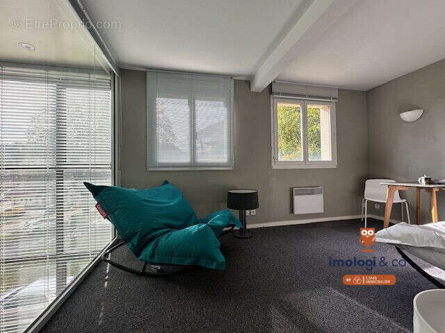 Appartement à LES HOPITAUX-NEUFS