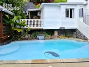 Appartement à SAINT-PIERRE