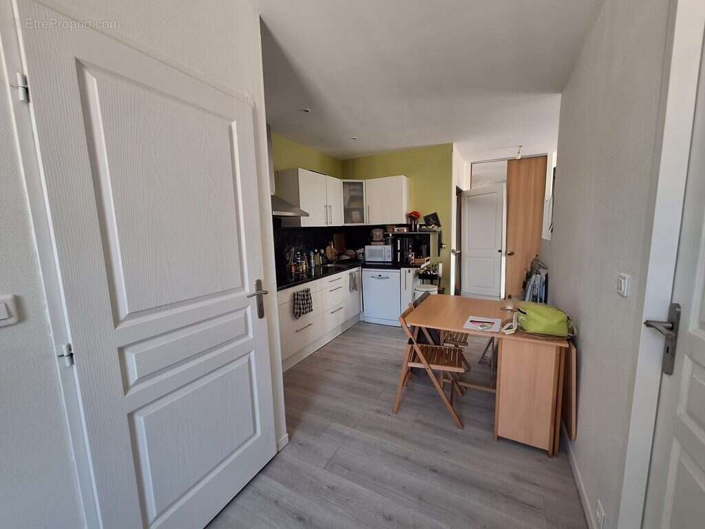 Appartement à PAU