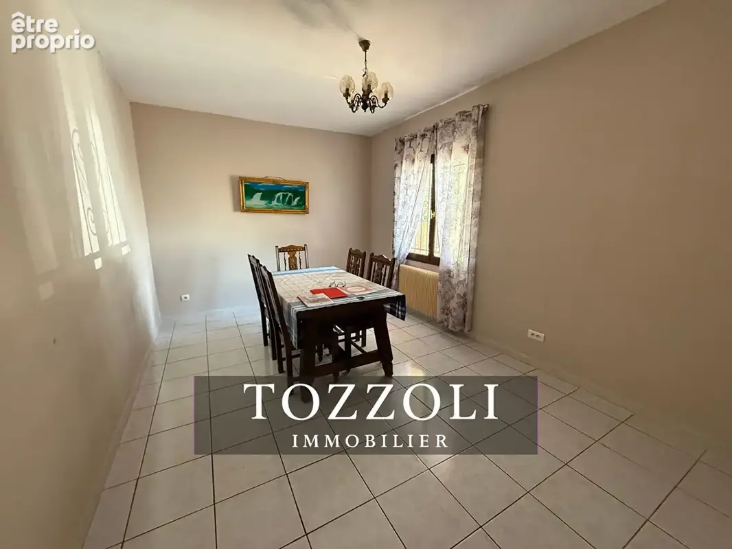 Maison Diemoz 7 pièce(s) 155.25 m2 - photo 4
