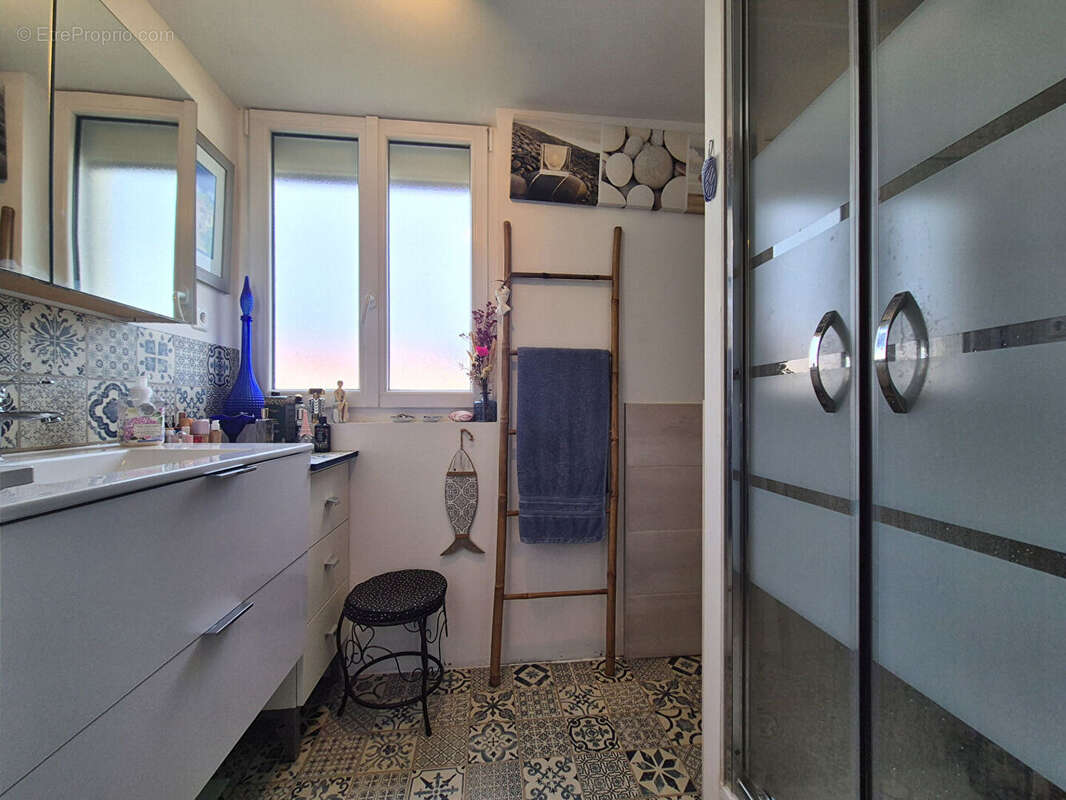 Maison 3 chambres - photo 11