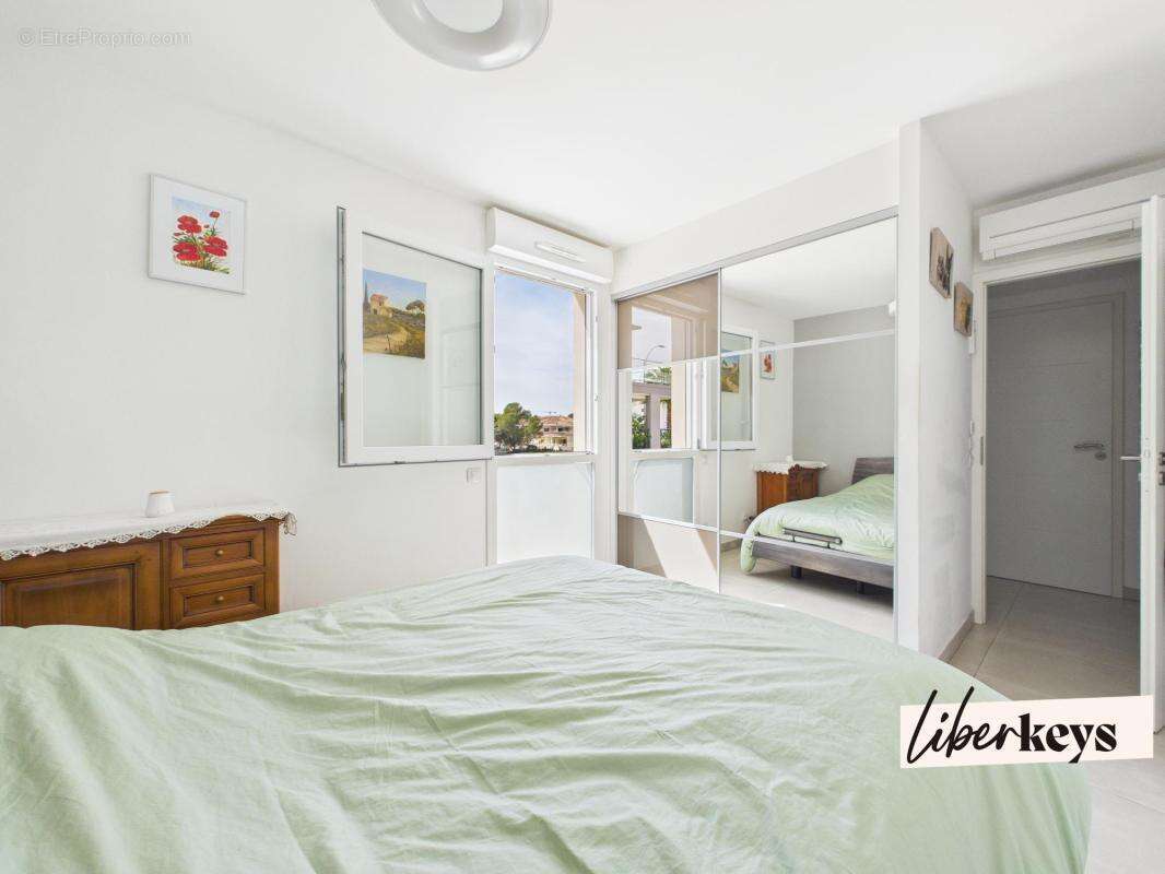 Appartement à SAINT-RAPHAEL