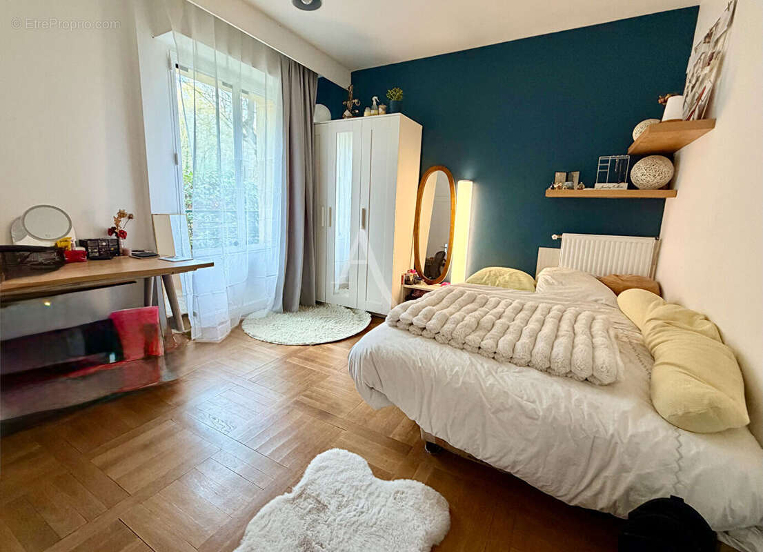 Appartement à CHAVILLE