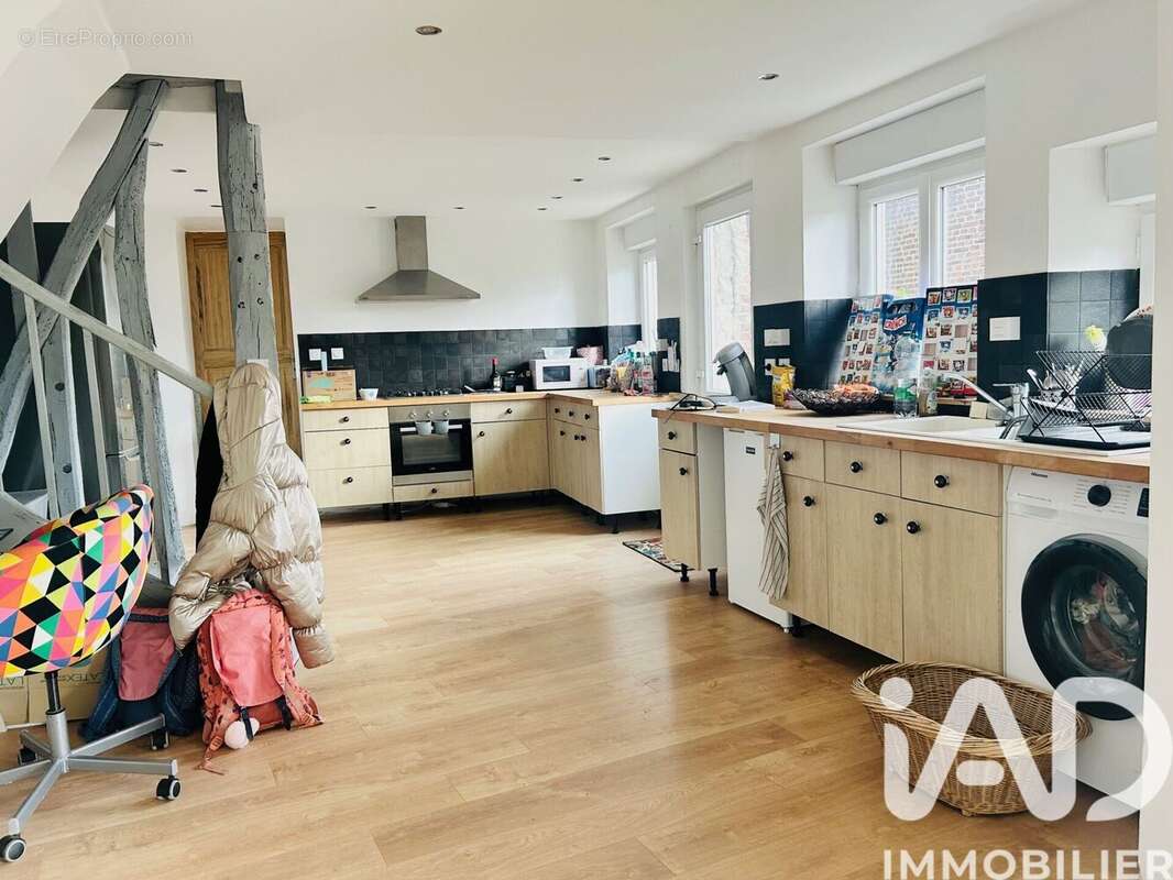 Photo 5 - Maison à NEUFCHATEL-EN-BRAY