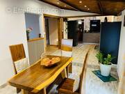 Maison à SAINT-PAUL