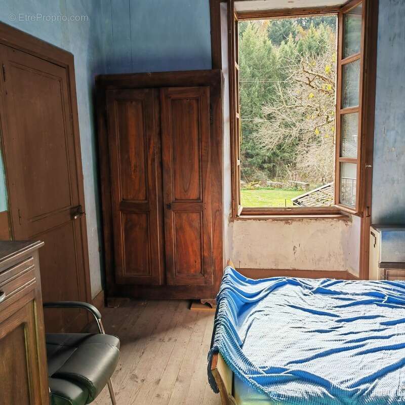 Maison à SAINT-MARTIN-DE-VALAMAS