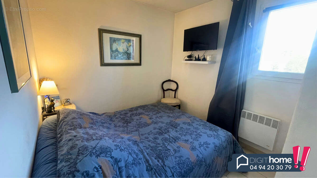 Appartement à CAGNES-SUR-MER