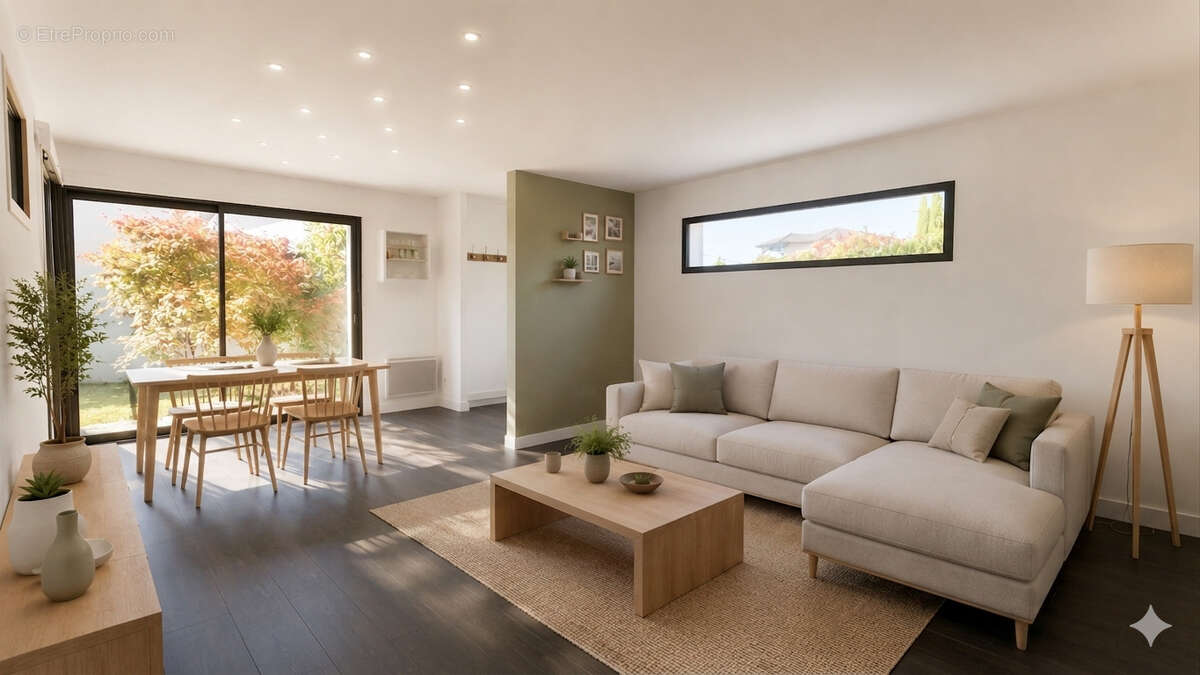 Maison à ANGLET