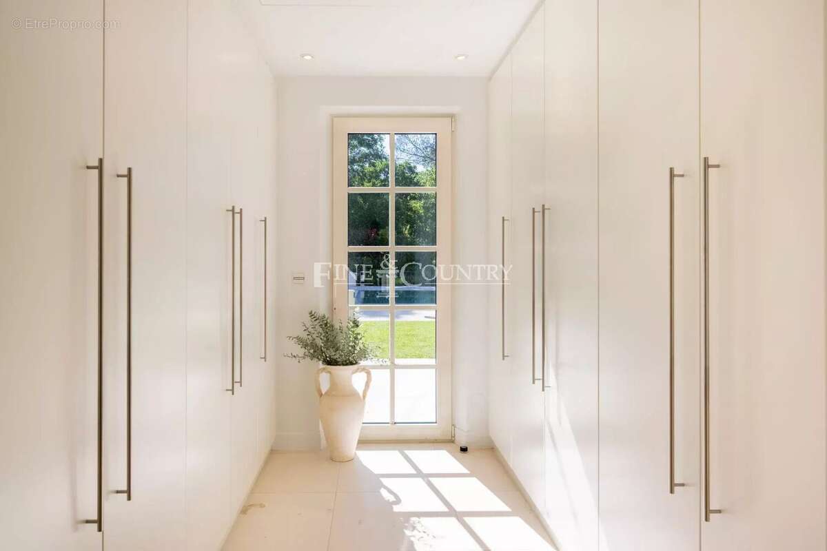 Maison à TOURRETTES