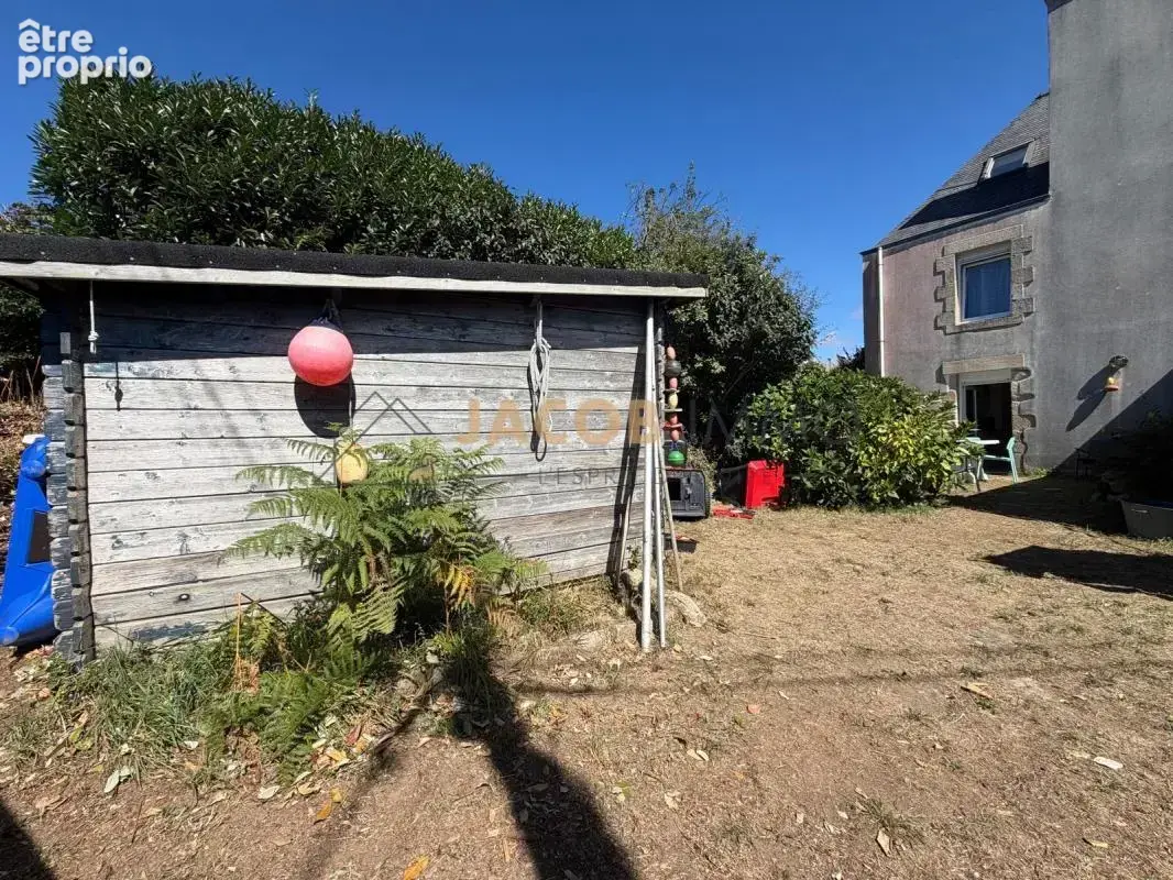 Maison en pierre à 10 min à pied de la plage du Loch - photo 19
