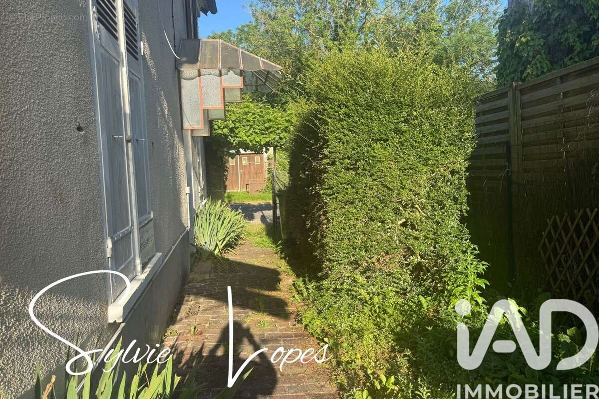 Photo 2 - Maison à POMMEUSE
