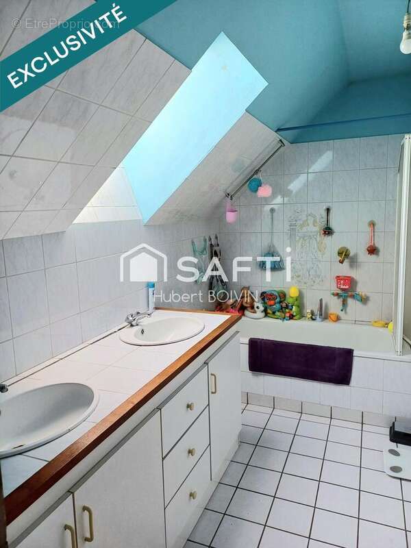 Photo 8 - Maison à ANTRAIN