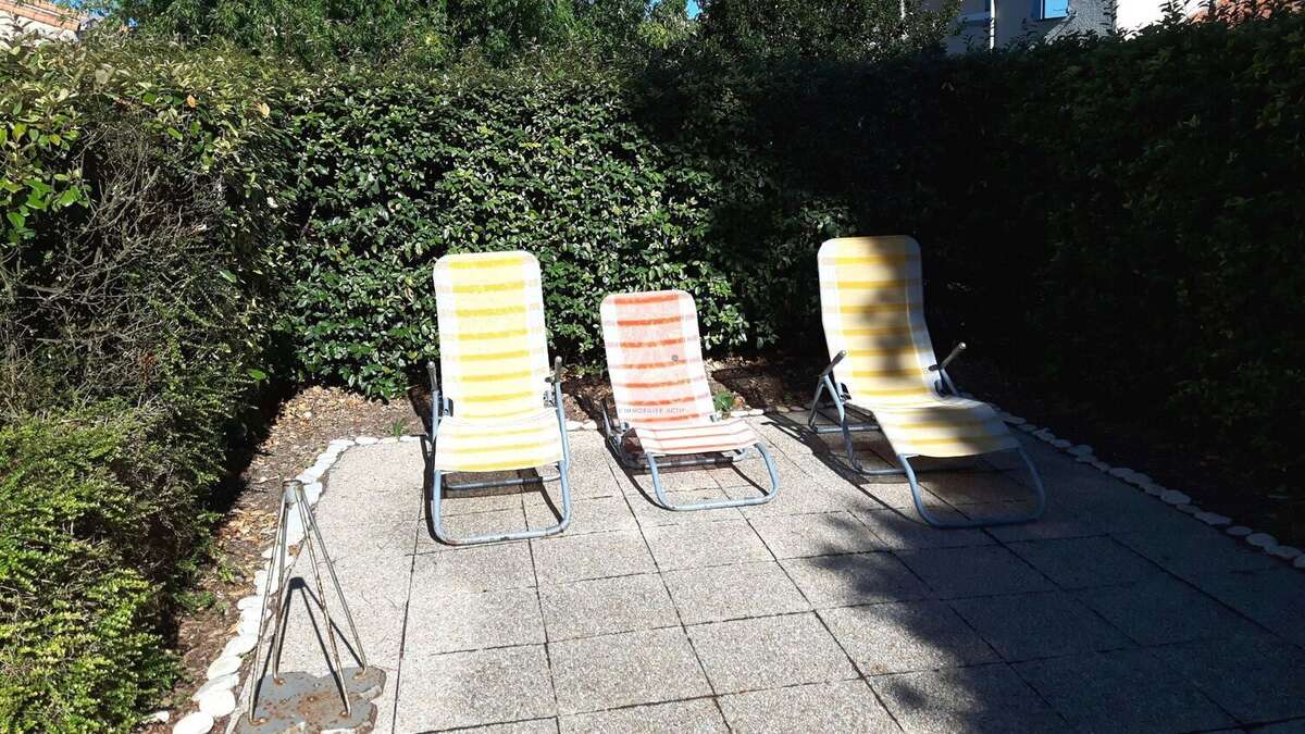 Appartement à DOLUS-D&#039;OLERON