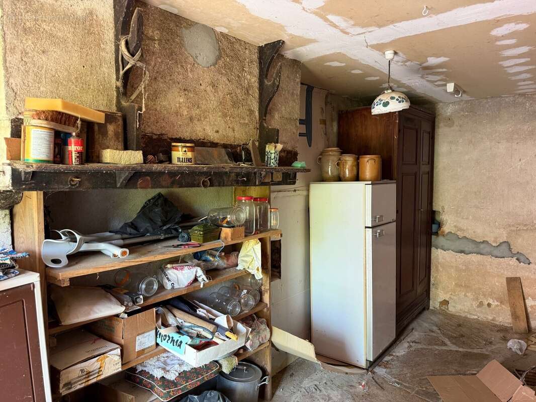 Maison 68 m² à Perassay  - photo 9