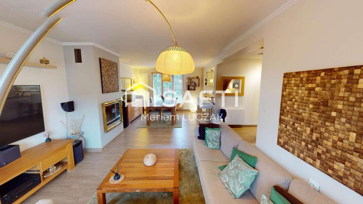 Photo 2 - Maison à ORGEVAL