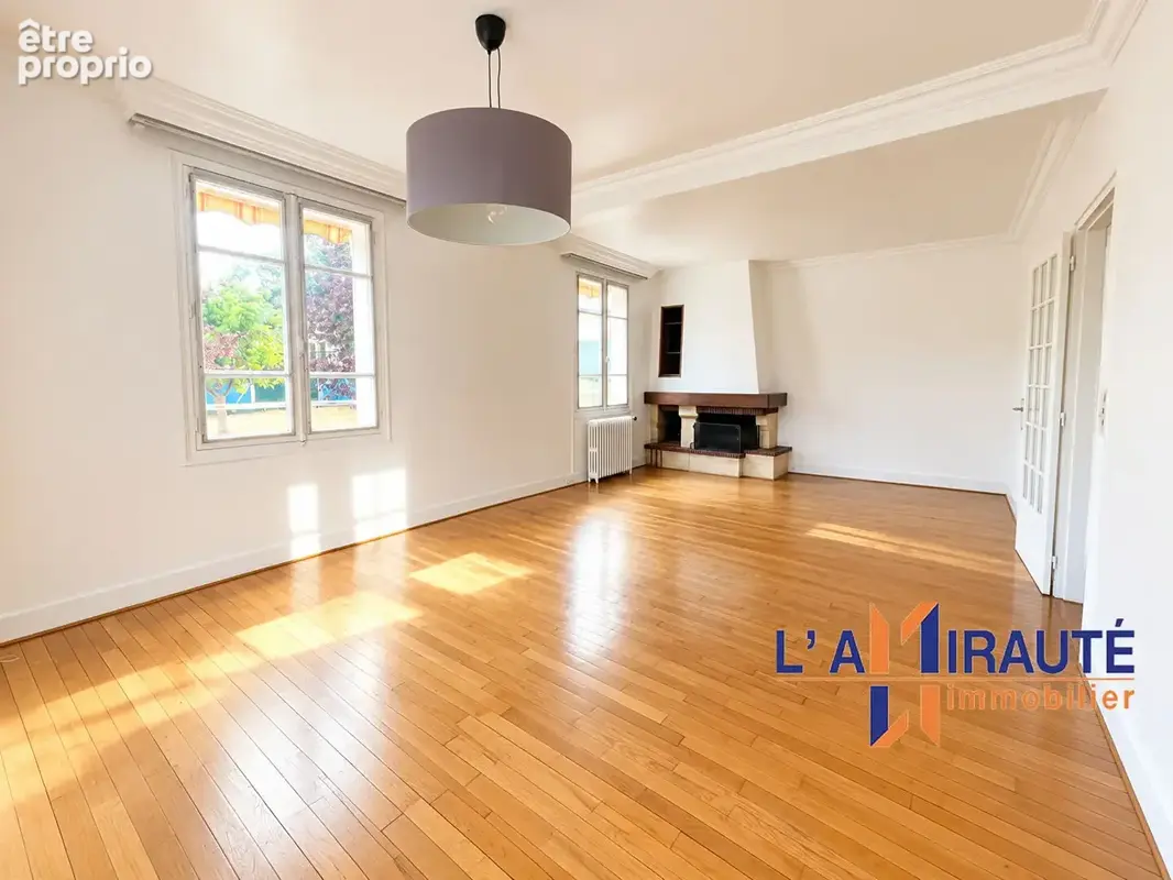 Maison de 139,73 m2 habitables sur un terrain de 999m2 - photo 4