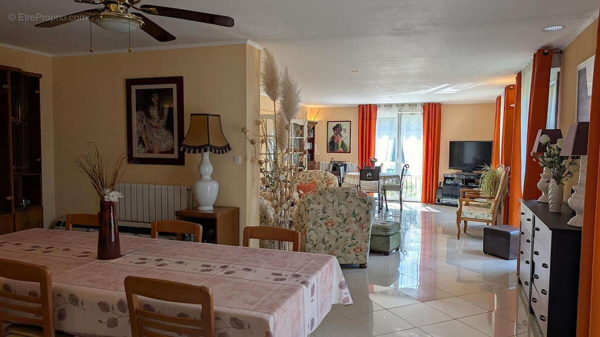 Maison Oize 7 pièce(s) 173 m2 - photo 8