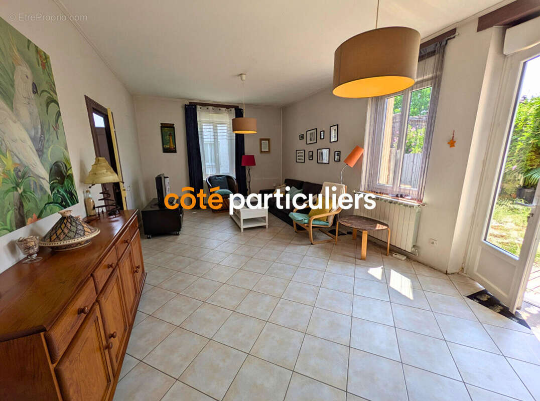 Maison Castelsarrasin 4 pièce(s) 113 m2 - photo 3