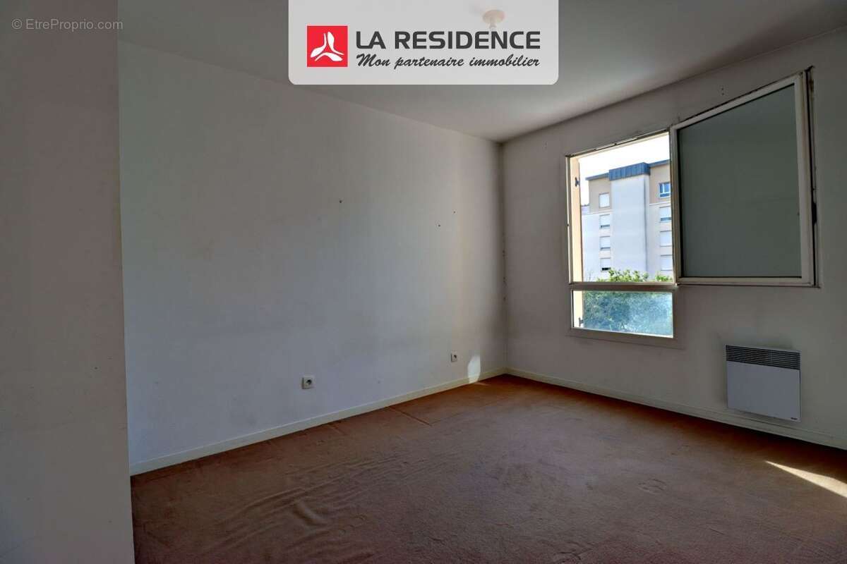 Appartement à CLAMART