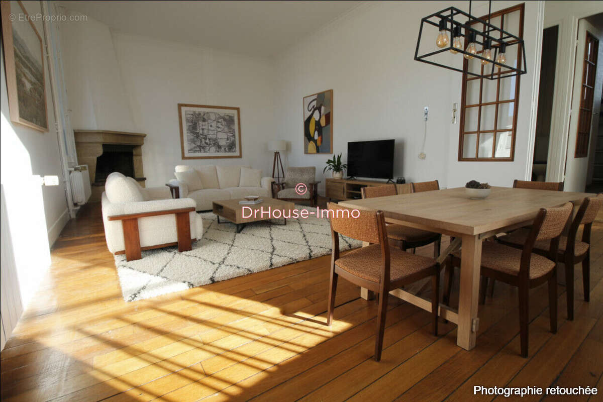 Maison à ANTONY