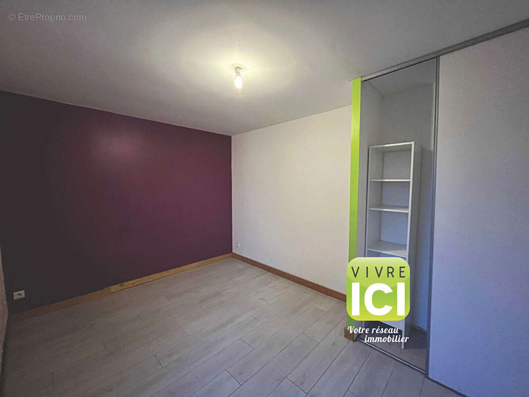 Maison à SAINT-JULIEN-DE-CONCELLES