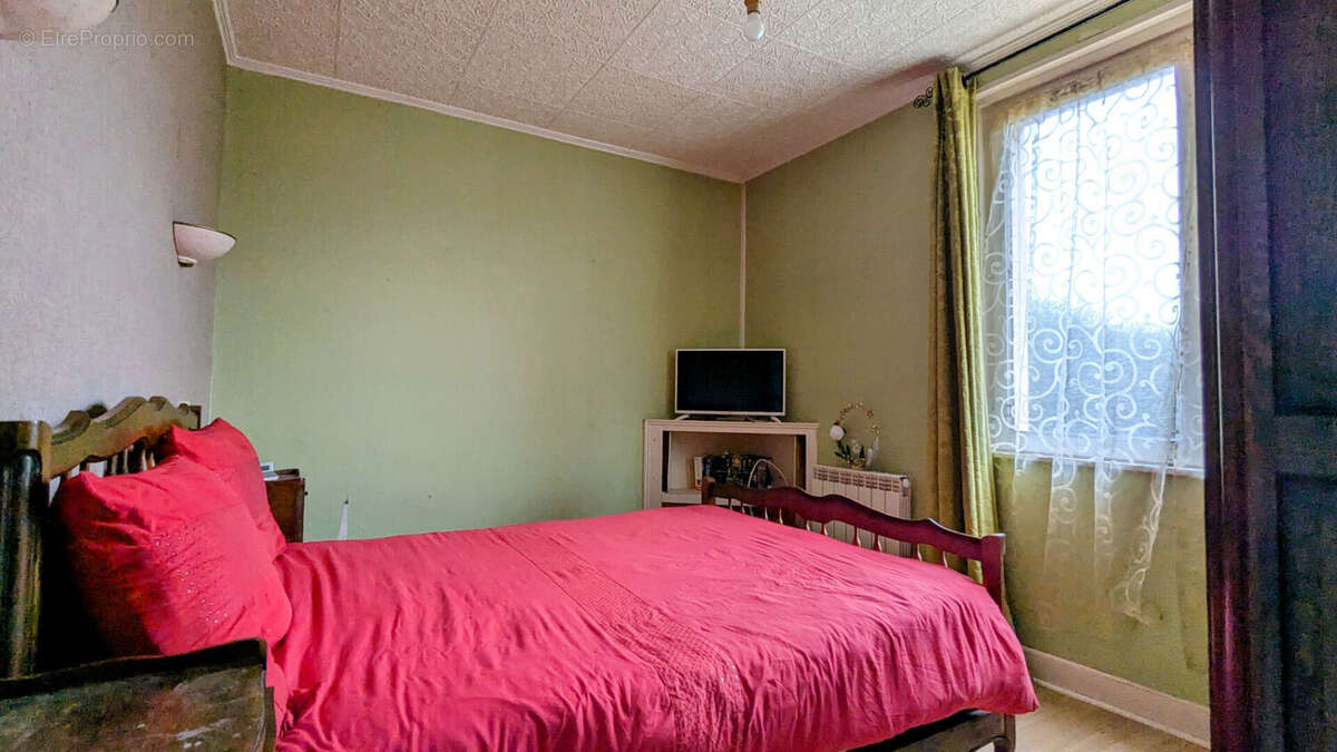 Maison à JOGANVILLE