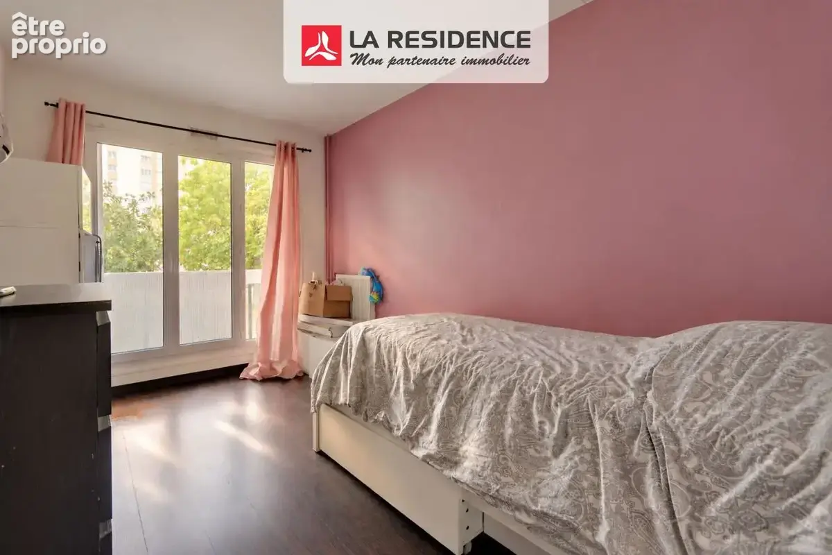 Appartement 4 pièces 86 m² à vendre à Taverny (95150) - photo 7