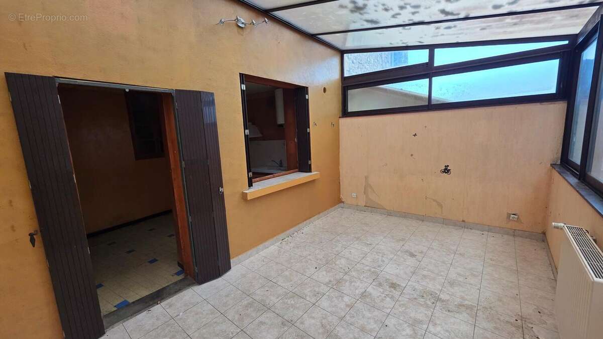 Photo 5 - Maison à YENNE